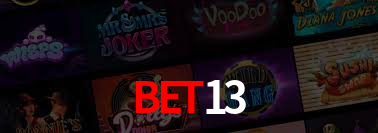 Casino Ao Vivo bet13