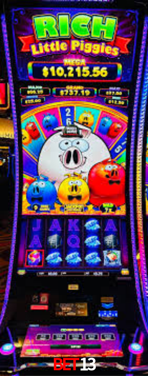 PIX Instantâneo bet13