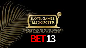 Bônus de Boas-vindas bet13