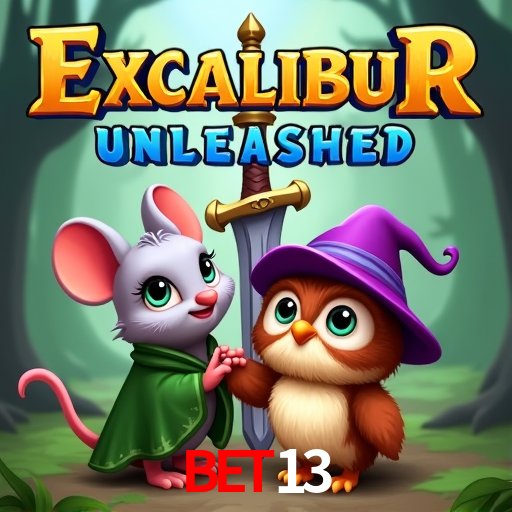 Provedores de Jogos bet13