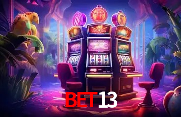 Sistemas de Segurança bet13