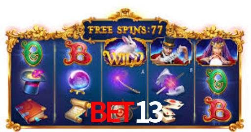 Interface do App bet13